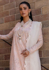 Lawn - Qalamkar - Qline - Summer 25 - QM#12 - MISO